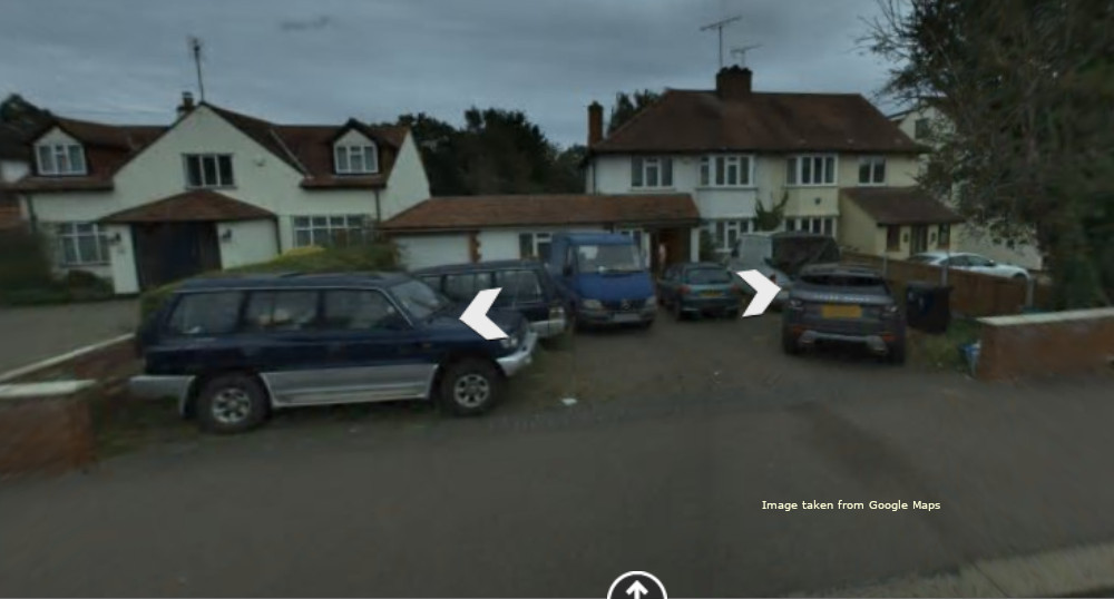 new build basement cost UK